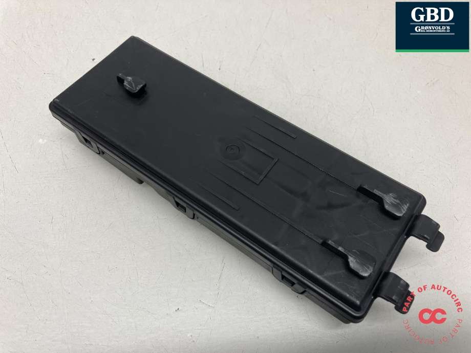 Styreenhet elektrisk bakluke til Ford Explorer EV 2024-->>  (2745044|VWR2KA-14F679-CA|4KE 959 107 B)