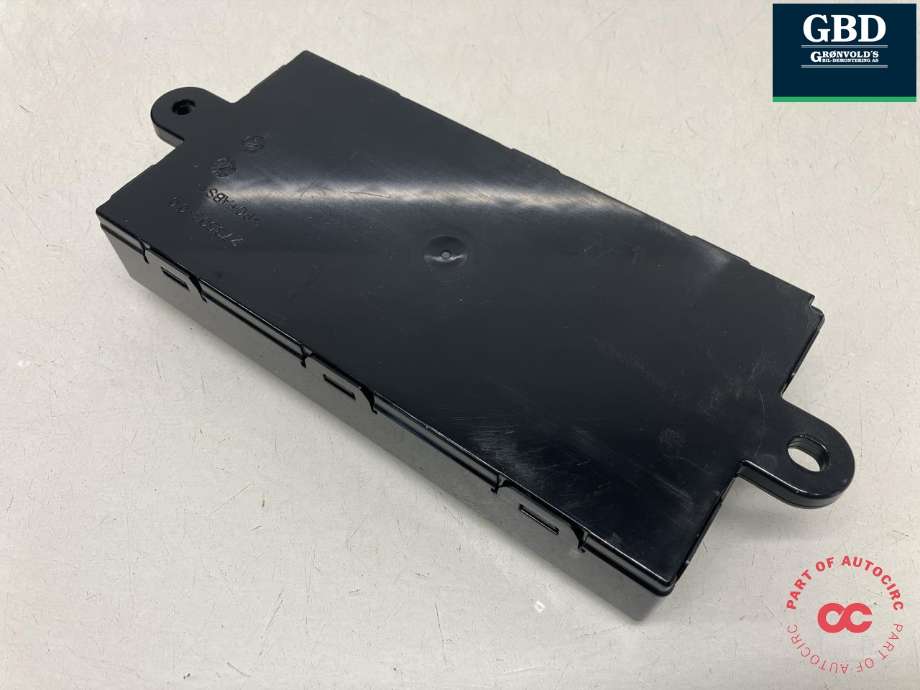 Styreenhet klima/aircondition til Ford Explorer EV 2024-->>  (2756730|VWR2KA-18D493-FB|1EE 907 007 C)