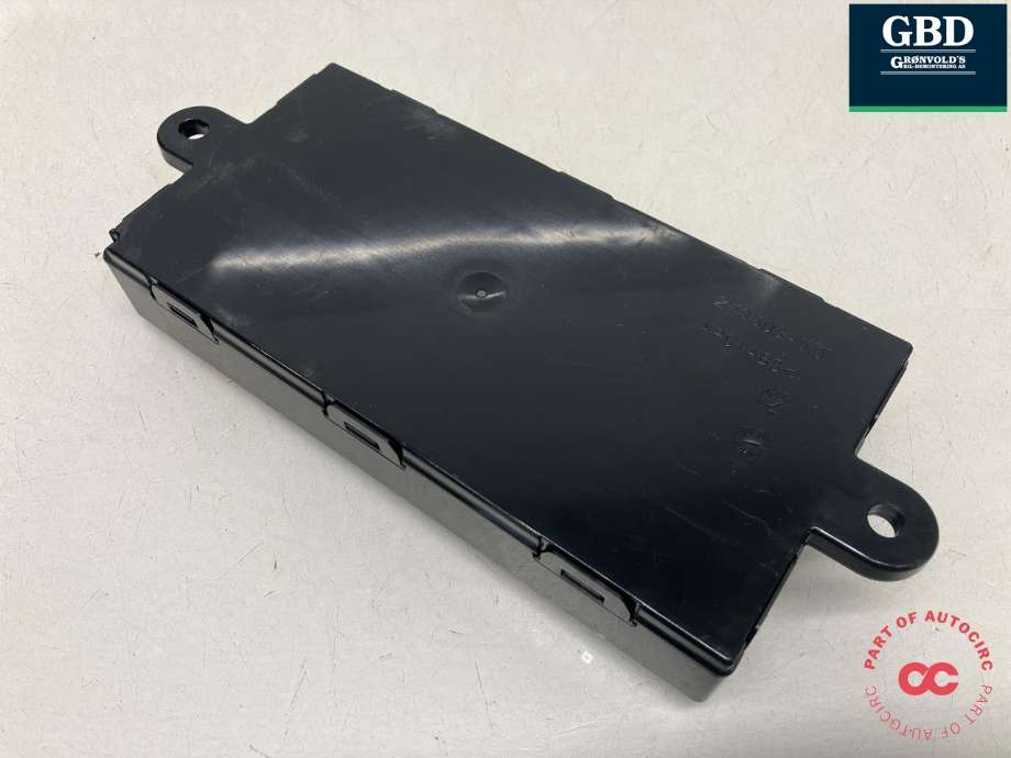 Styreenhet klima/aircondition til Ford Explorer EV 2024-->>  (2756730|VWR2KA-18D493-FB|1EE 907 007 C)