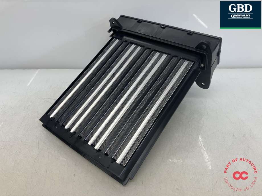 Varmeapparat PTC-heater til Ford Explorer EV 2024-->> (VALEO|2729814|VWR2KA-18E263-CA|1EA 963 581 E)