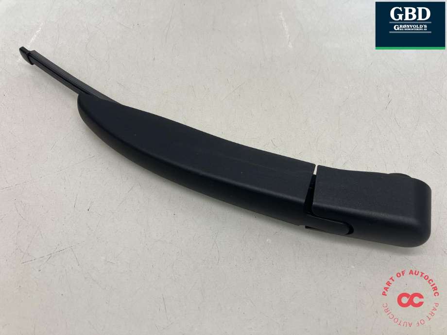 Viskerarm bakrute til Ford Explorer EV 2024-->> (VALEO|2693277|R2KB-17406-BA|W000037605)