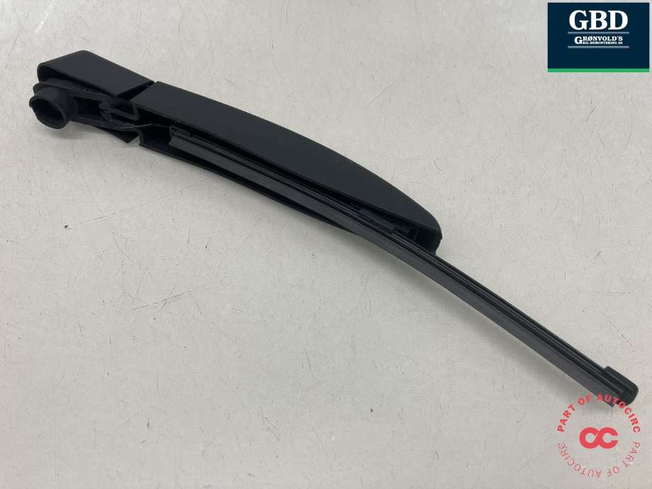 Viskerarm bakrute til Ford Explorer EV 2024-->> (VALEO|2693277|R2KB-17406-BA|W000037605)