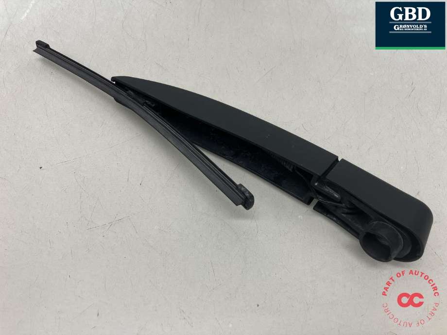 Viskerarm bakrute til Ford Explorer EV 2024-->> (VALEO|2693277|R2KB-17406-BA|W000037605)