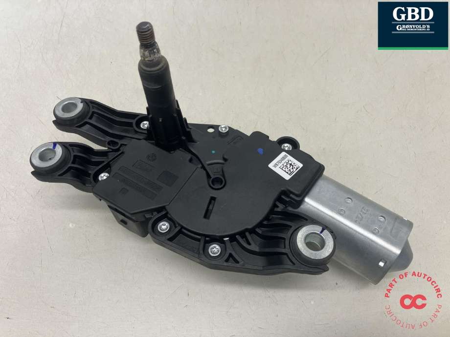 Viskermotor bakrute til Ford Explorer EV 2024-->> (FOMOCO|2706929|R2KB-17404-AB|W798846)