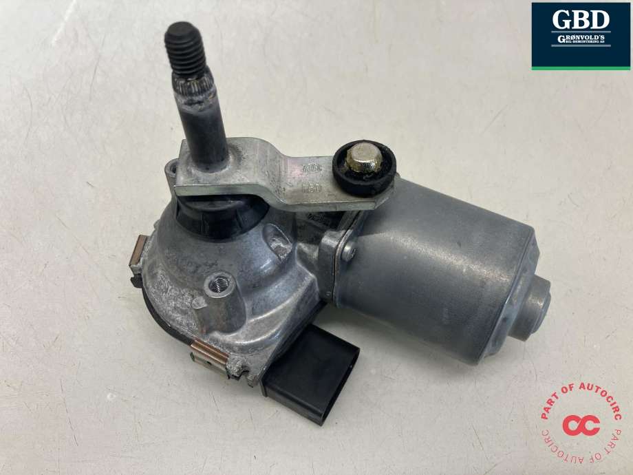 Viskermotor frontrute til Ford Explorer EV 2024-->> (2822910|R2KB-17504-AA|039024910B)