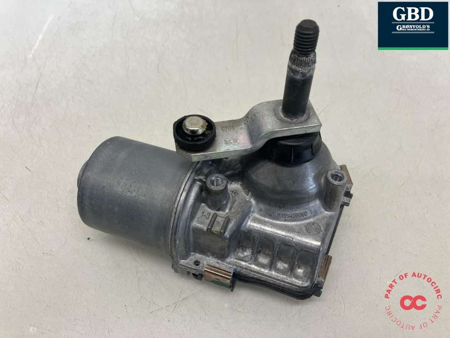 Viskermotor frontrute til Ford Explorer EV 2024-->> (2822910|R2KB-17504-AA|039024910B)