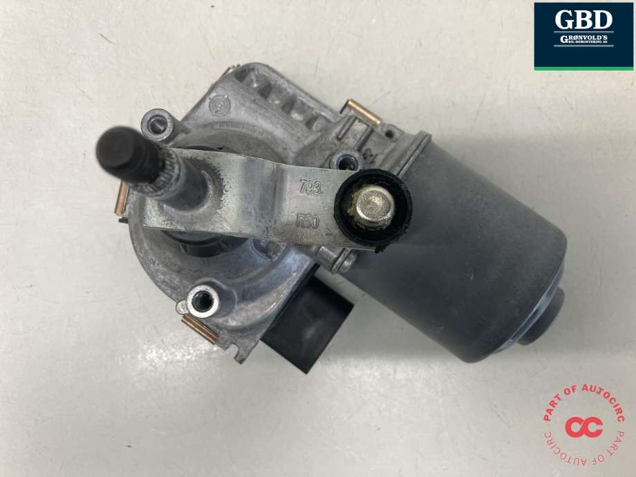 Viskermotor frontrute til Ford Explorer EV 2024-->> (2822910|R2KB-17504-AA|039024910B)