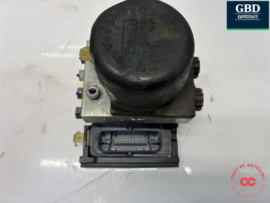 ABS sentral til Ford Ranger / Ranger Raptor 2015-2022  (2175269|GB3C-2C405-BC|)