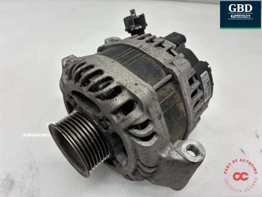 Dynamo diesel til Ford Ranger / Ranger Raptor 2015-2022 (2148356|EB3T-10300-BB|A003TV0991ZT)