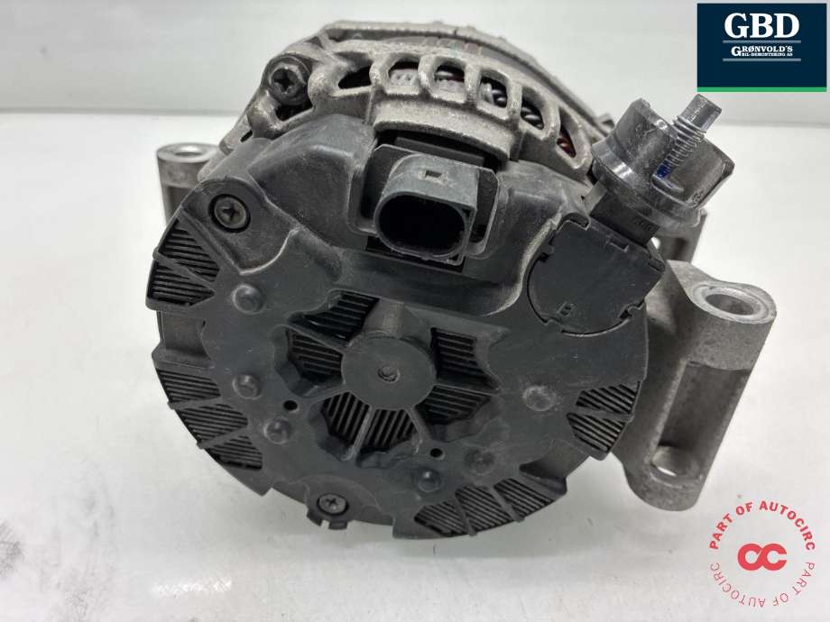 Dynamo diesel til Ford Ranger / Ranger Raptor 2015-2022 (2148356|EB3T-10300-BB|A003TV0991ZT)