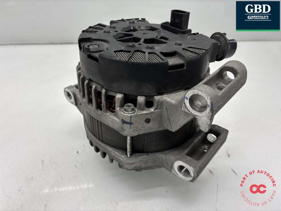 Dynamo diesel til Ford Ranger / Ranger Raptor 2015-2022 (2148356|EB3T-10300-BB|A003TV0991ZT)