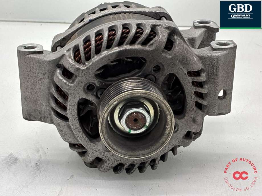 Dynamo diesel til Ford Ranger / Ranger Raptor 2015-2022 (2148356|EB3T-10300-BB|A003TV0991ZT)