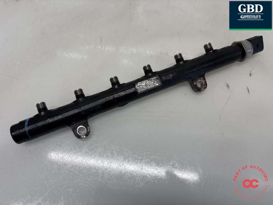 Dyseskinne (fuelrail) til Ford Ranger / Ranger Raptor 2015-2022 (1767641|BK3Q-9D280-AC|A2C53290619)
