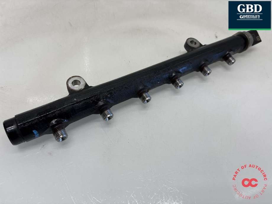 Dyseskinne (fuelrail) til Ford Ranger / Ranger Raptor 2015-2022 (1767641|BK3Q-9D280-AC|A2C53290619)