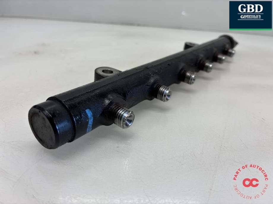 Dyseskinne (fuelrail) til Ford Ranger / Ranger Raptor 2015-2022 (1767641|BK3Q-9D280-AC|A2C53290619)