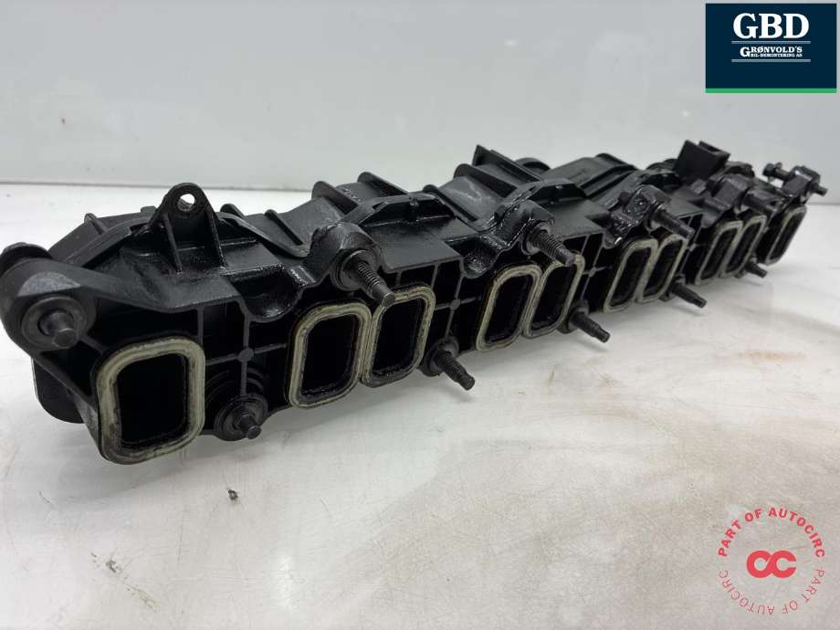 Manifold innsug til Ford Ranger / Ranger Raptor 2015-2022 (1770542|BB3Q-9424-BE|)