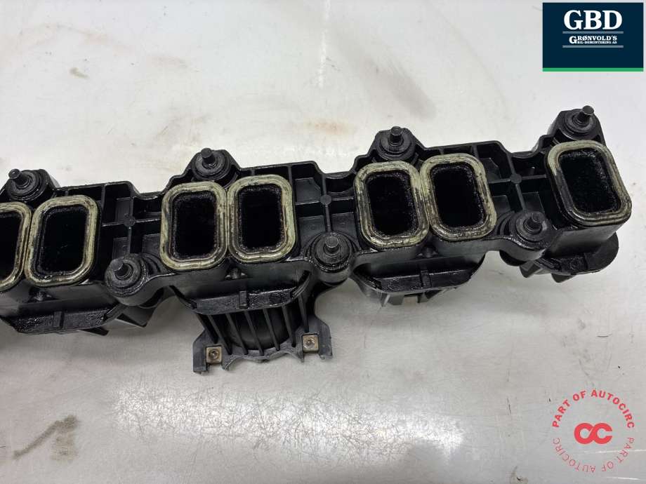 Manifold innsug til Ford Ranger / Ranger Raptor 2015-2022 (1770542|BB3Q-9424-BE|)