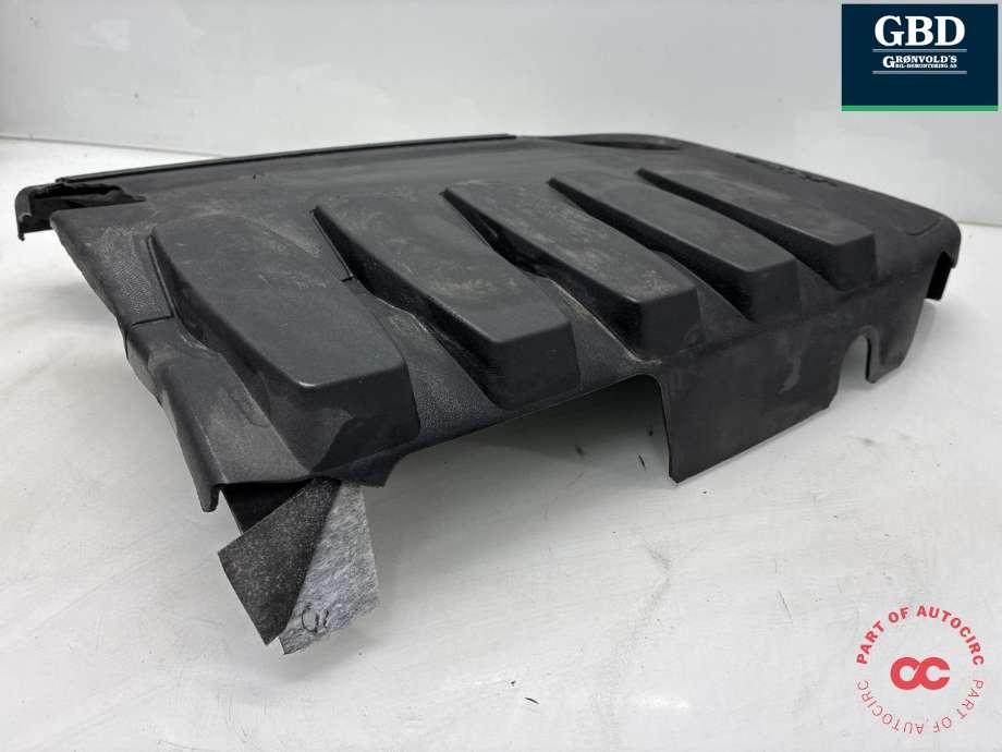 Motordeksel over motor til Ford Ranger / Ranger Raptor 2015-2022 (5347151|EB3G-6A949-BB|)