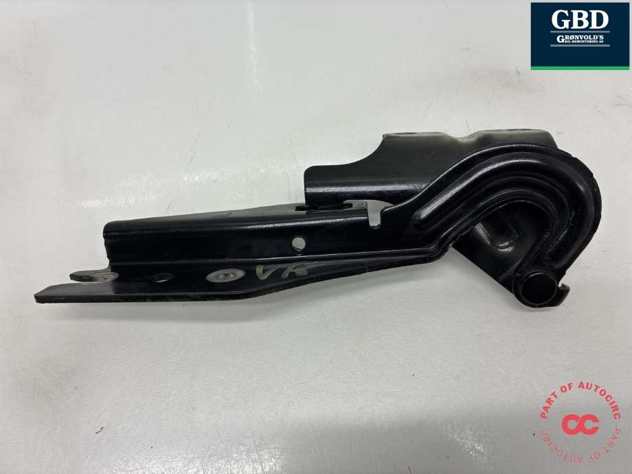 Panserhengsler til Ford Ranger / Ranger Raptor 2015-2022  (2239638|JB3B-16801-AA|)