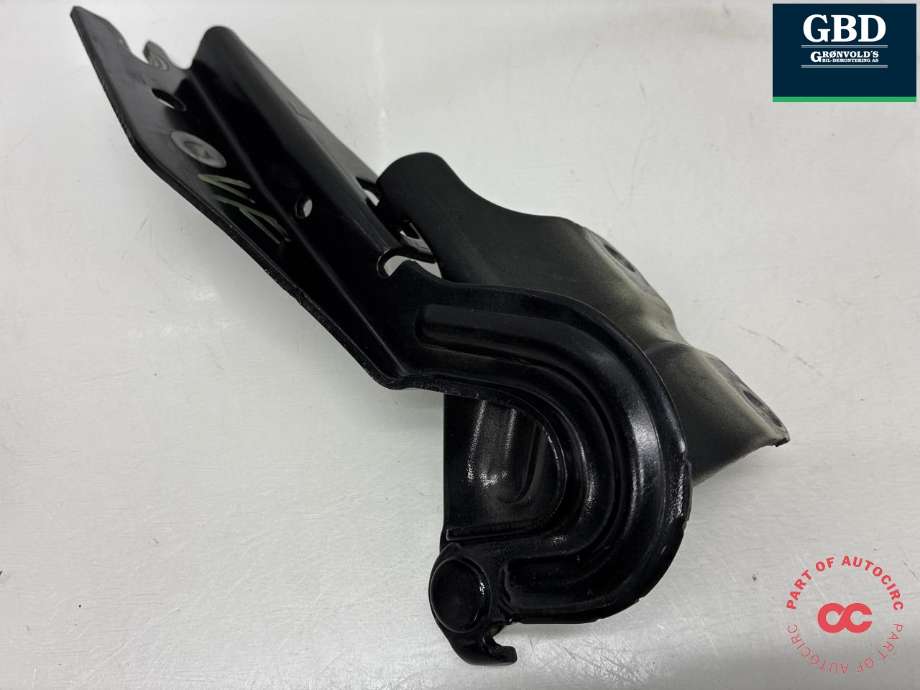 Panserhengsler til Ford Ranger / Ranger Raptor 2015-2022  (2239638|JB3B-16801-AA|)