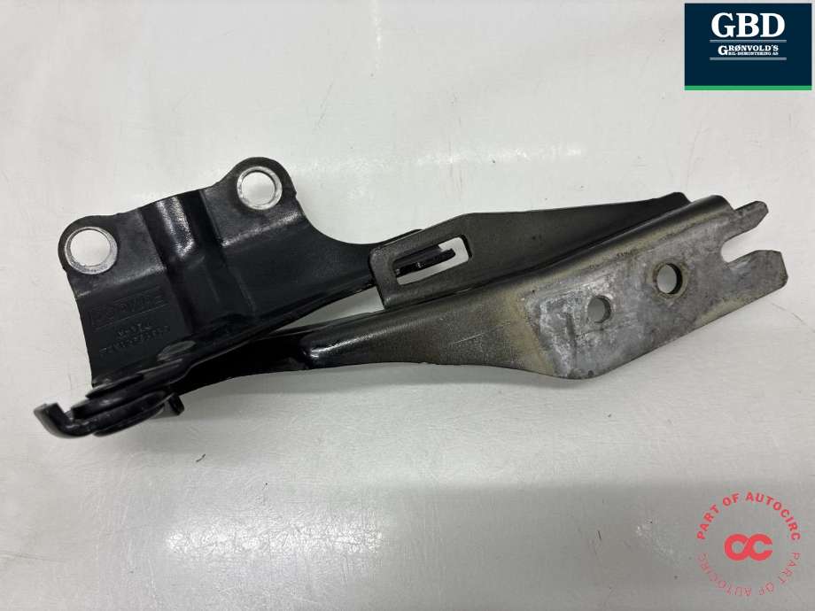 Panserhengsler til Ford Ranger / Ranger Raptor 2015-2022  (2239638|JB3B-16801-AA|)