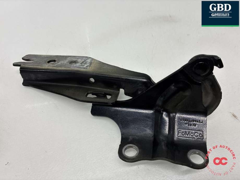 Panserhengsler til Ford Ranger / Ranger Raptor 2015-2022  (2239638|JB3B-16801-AA|)