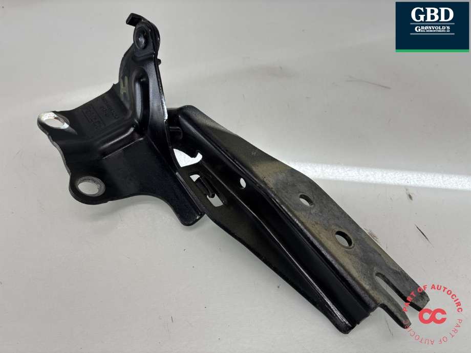 Panserhengsler til Ford Ranger / Ranger Raptor 2015-2022  (2239636|JB3B-16800-AA|)