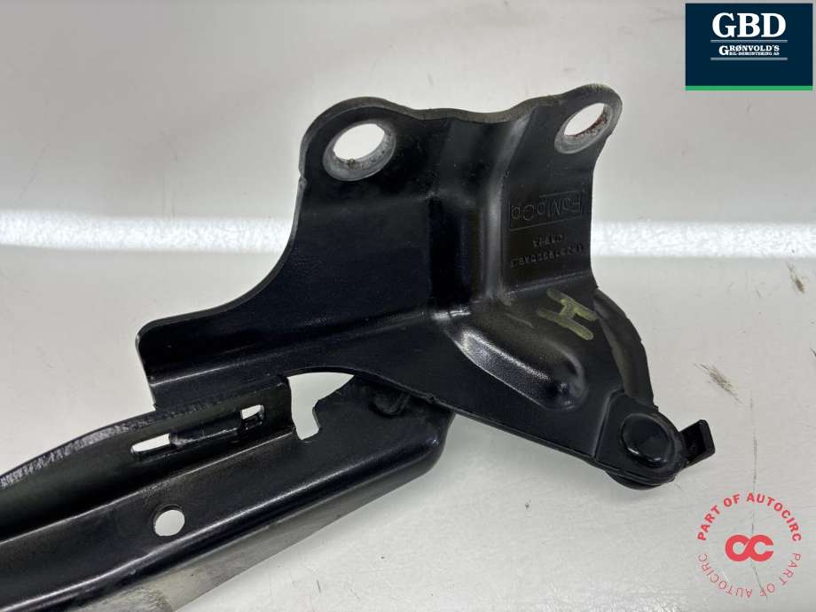 Panserhengsler til Ford Ranger / Ranger Raptor 2015-2022  (2239636|JB3B-16800-AA|)