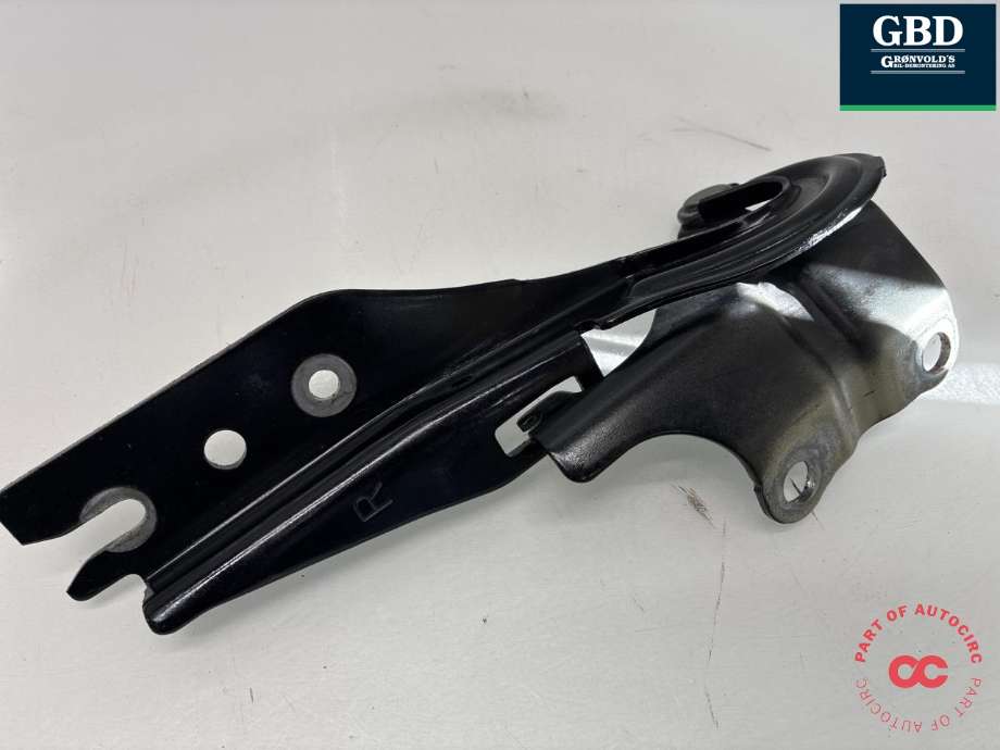 Panserhengsler til Ford Ranger / Ranger Raptor 2015-2022  (2239636|JB3B-16800-AA|)