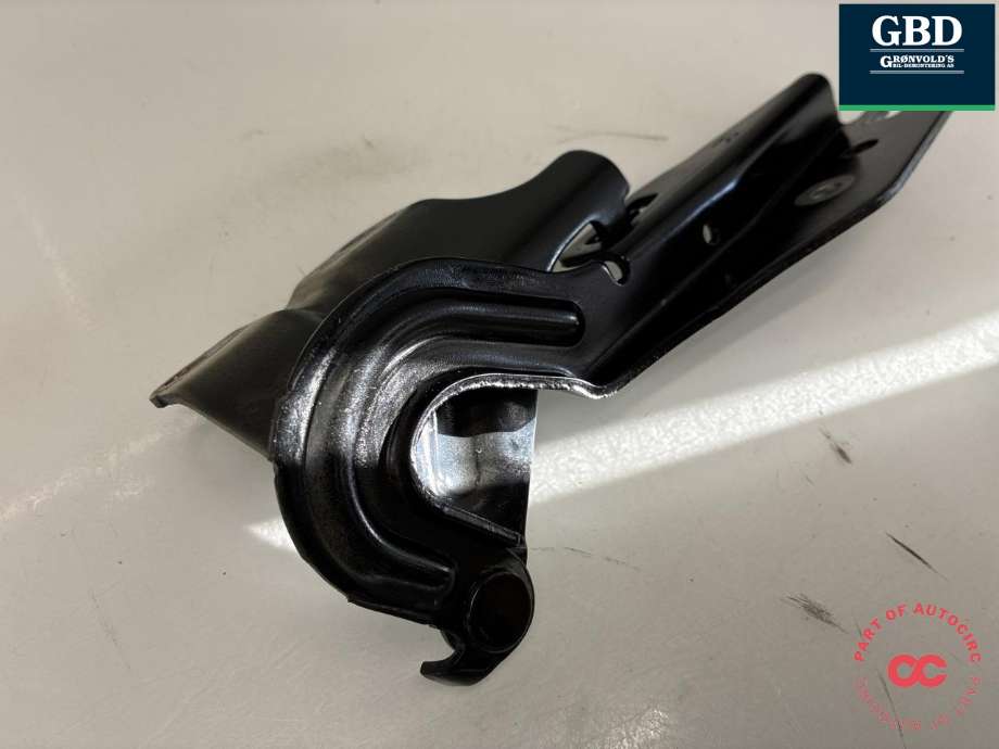 Panserhengsler til Ford Ranger / Ranger Raptor 2015-2022  (2239636|JB3B-16800-AA|)