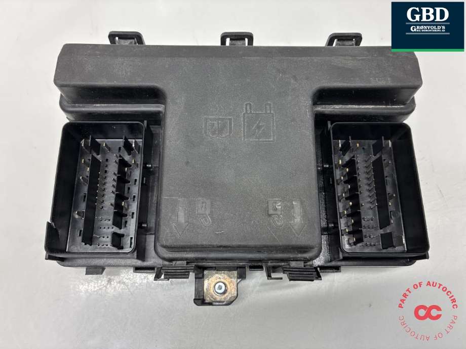 Sikringsboks motorrom til Ford Ranger / Ranger Raptor 2015-2022 (5346267|AB39-14A142-AA|)
