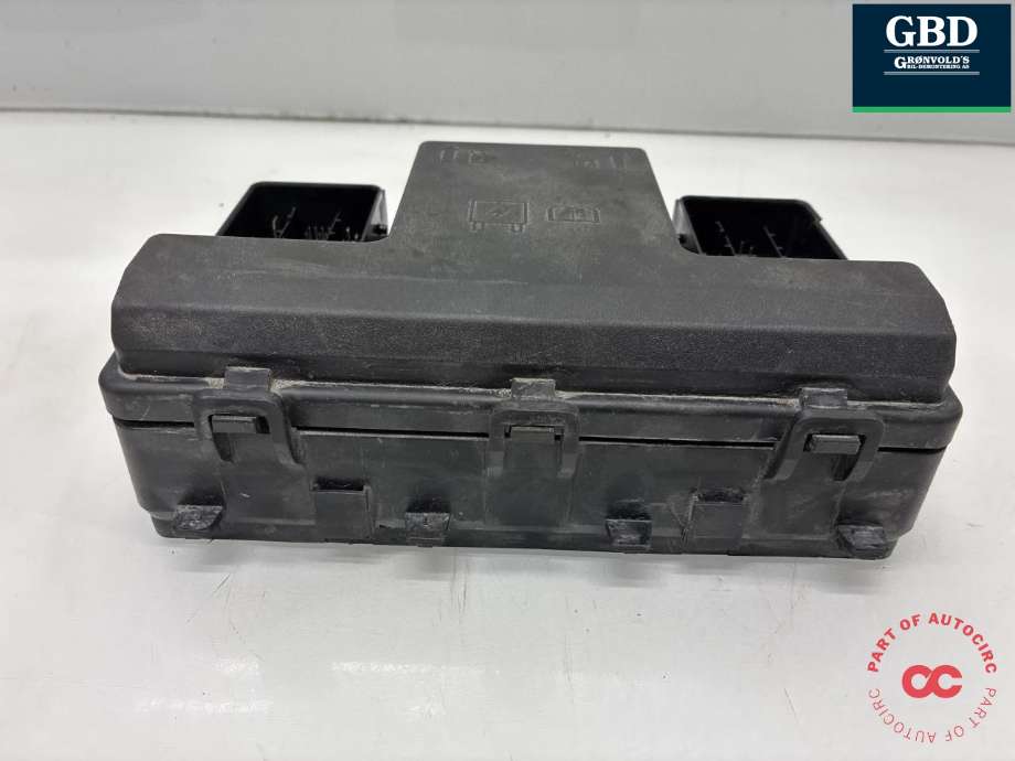 Sikringsboks motorrom til Ford Ranger / Ranger Raptor 2015-2022 (5346267|AB39-14A142-AA|)