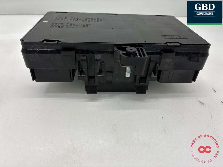 Sikringsboks motorrom til Ford Ranger / Ranger Raptor 2015-2022 (5346267|AB39-14A142-AA|)