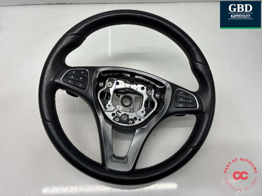 til Mercedes Vito, 2014-->> (W447) (W447)