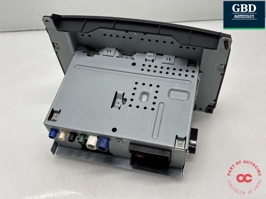 Bilstereo til Mercedes Vito 2014-->> (W447) (W447) (A 447 900 10 20|A 447 900 29 19|)