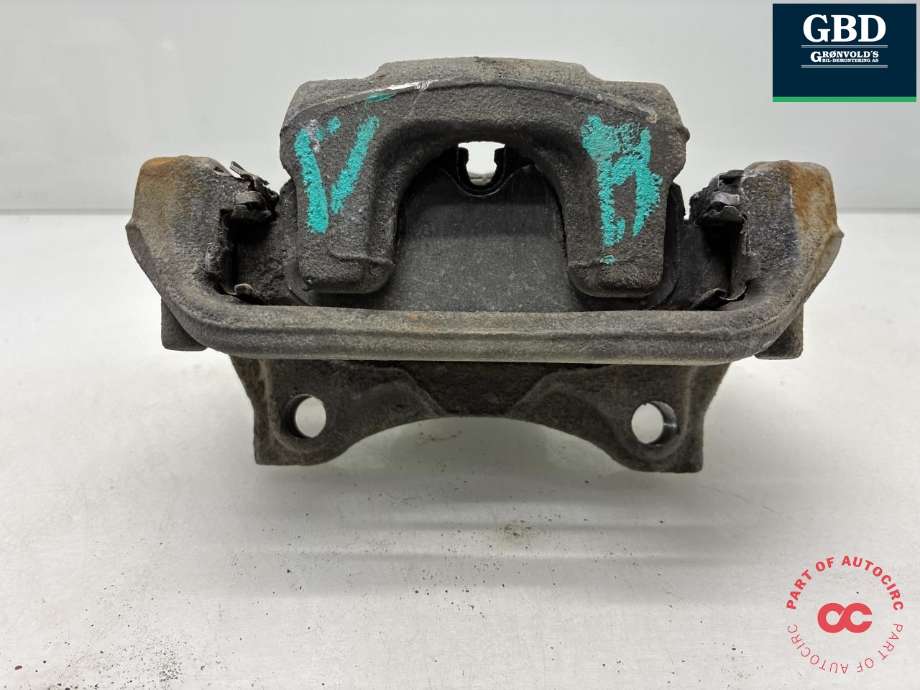 Bremsecaliper venstre bak til Mercedes Vito 2014-->> (W447) (W447) (A 447 420 80 00|)