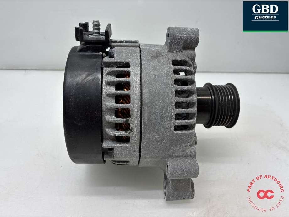 Dynamo diesel til BMW X1 2015-2022 (F48) (F48) (12 31 8 680 374|)