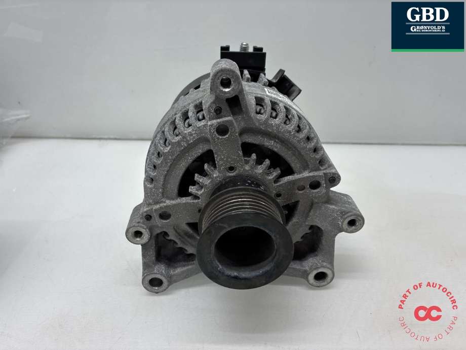 Dynamo diesel til BMW X1 2015-2022 (F48) (F48) (12 31 8 680 374|)