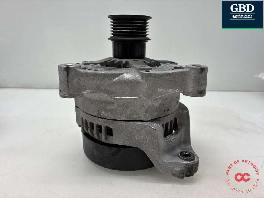 Dynamo diesel til BMW X1 2015-2022 (F48) (F48) (12 31 8 680 374|)