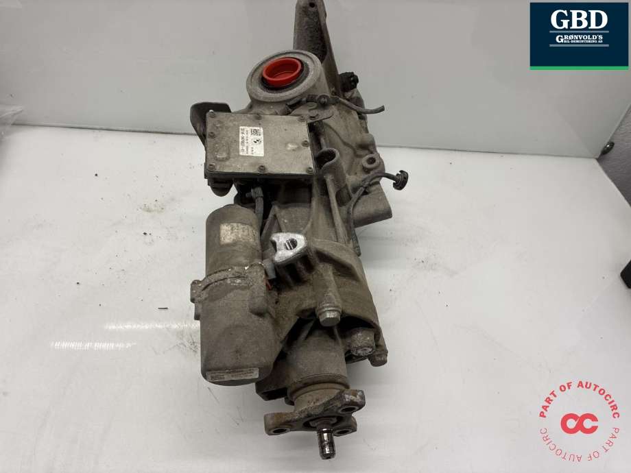 Kardang klokke bak til BMW X1 2015-2022 (F48) (F48) (33 10 8 871 238|33 10 9 470 035|)
