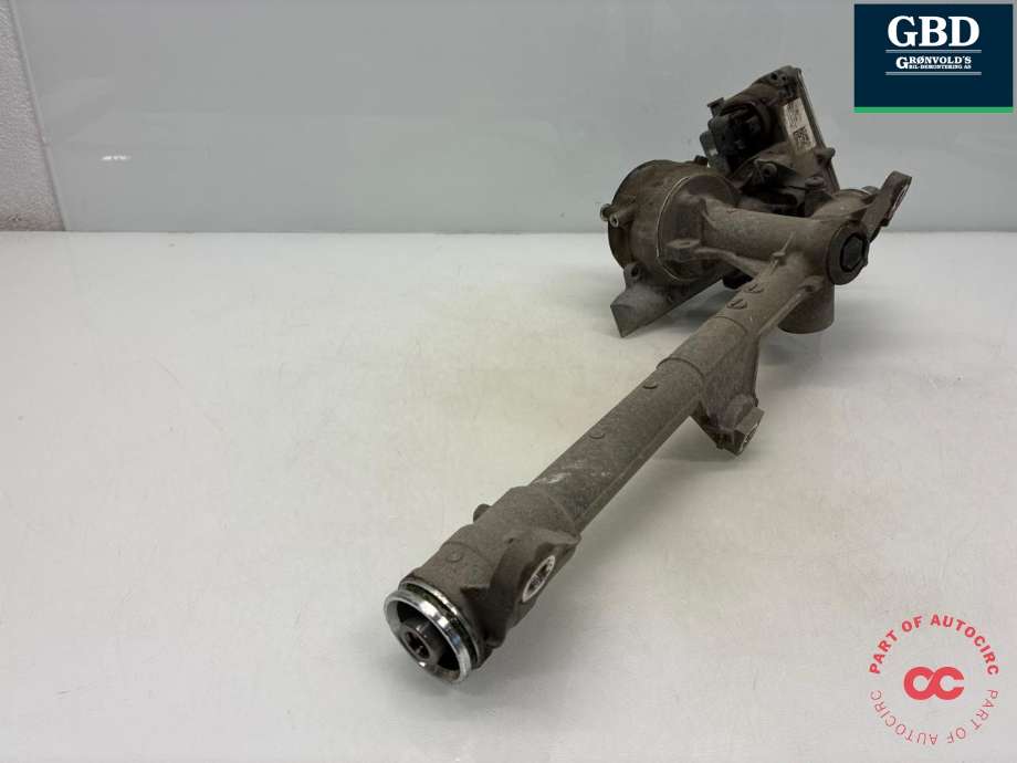 Tannstang elektrisk til BMW X1 2015-2022 (F48) (F48) (32 10 5 A39 026|32 10 6 857 921|)