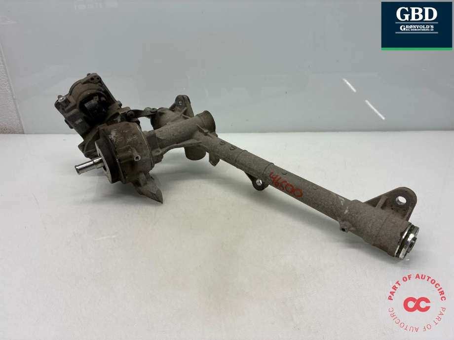 Tannstang elektrisk til BMW X1 2015-2022 (F48) (F48) (32 10 5 A39 026|32 10 6 857 921|)