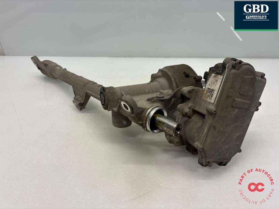 Tannstang elektrisk til BMW X1 2015-2022 (F48) (F48) (32 10 5 A39 026|32 10 6 857 921|)