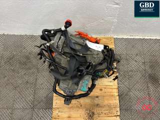Motor elbil bak til Tesla Model 3,   (|1120990-00-F|1120990-00-G|1120990-00-H|1120990-00-J|1120990-00-K|1120990-17-K)