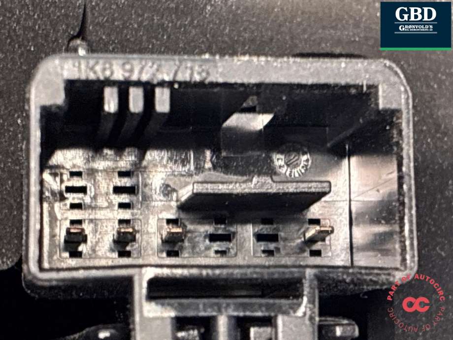 Baklykt høyre ytre til VW Passat 2015-2019 (Fase 1) (B8) (B8) (3G9 945 096 D|3G9 945 096 B|)