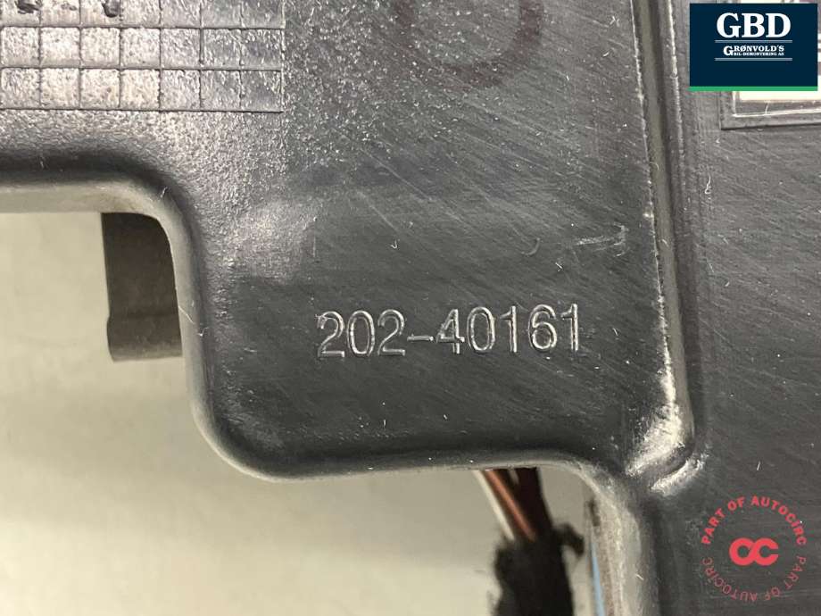 Baklykt høyre til MG Marvel R 2021-->>  (11301478|)