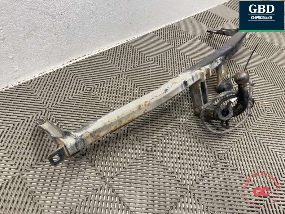 Hengerfeste til VW Caddy 2010-2015 (Type III, Fase 2) (2K0 803 880 H|2K0 803 880 C|2K0 803881 P)