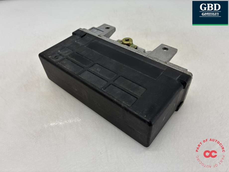 Styreenhet ABS til Mercedes 190 1984-1993 (W201) (W201) (0 265 101 018|005 545 21 32|)