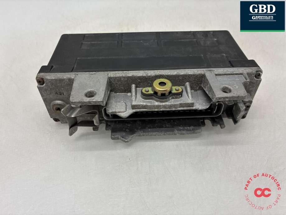Styreenhet ABS til Mercedes 190 1984-1993 (W201) (W201) (0 265 101 018|005 545 21 32|)