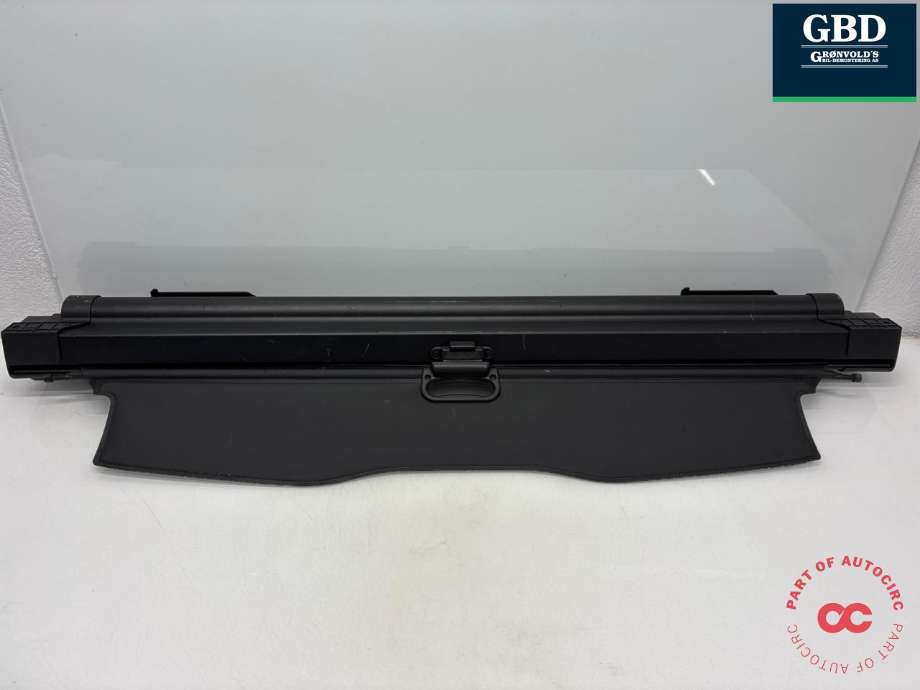 Bagasjerom rollon til BMW 5-Serie 2010-2017 (F10/F11) (F10/F11) (51 47 9 200 685|)